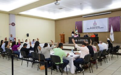 EMITEN RESULTADOS DEL PREMIO ESTATAL A LAS PERSONAS ADULTAS MAYORES 2026