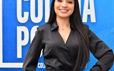 ¡ENHORABUENA A LA NUEVA EMBAJADORA DEL MUNICIPIO DE COLIMA 2026, AKARI SAIRIT GALVÁN MEDINA!