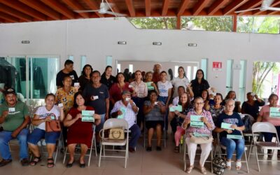 ENTREGA TEY GUTIÉRREZ 18 VISAS AMERICANAS