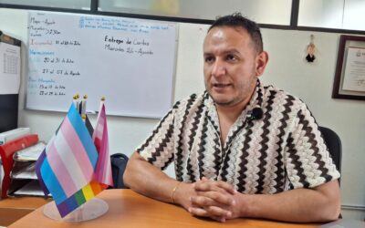 PROMUEVEN DETECCIÓN TEMPRANA DE VIH EN COLIMA; INVITAN A REALIZARSE PRUEBAS GRATUITAS CADA SEIS MESES