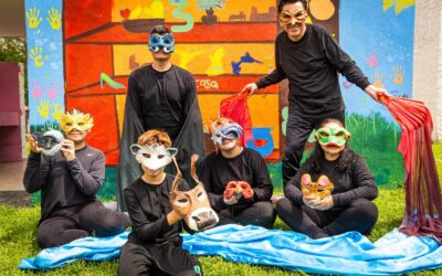 CULTURA COLIMA INVITA A PARTICIPAR EN LA BRIGADA DE LECTURA EL MIÉRCOLES EN MANZANILLO