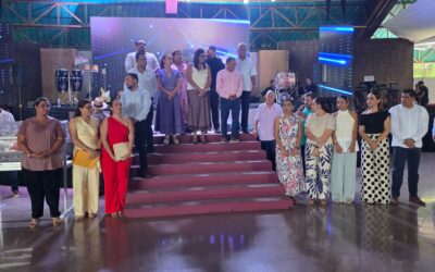 STSGE CELEBRA 54 AÑOS DE VIDA SINDICAL CON FIESTA Y SORTEO DE 230 MIL PESOS