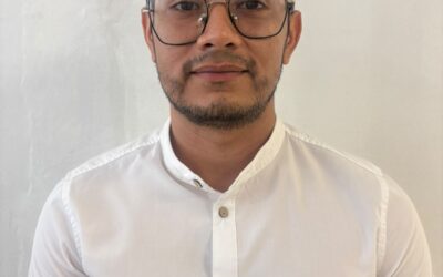 INVITA DILLON GONZÁLEZ A JÓVENES DE VA A SUMARSE A SOMOS MÉXICO