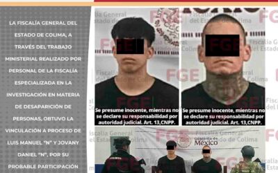 FGE LOGRA VINCULACIÓN A PROCESO POR SECUESTRO AGRAVADO EN GRADO DE TENTATIVA