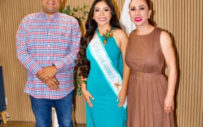 INICIA REGISTRO DE ASPIRANTES A EMBAJADORA DE LA FERIA DE COLIMA; YA ESTÁN LAS REPRESENTANTES DE MANZANILLO, COMALA, LA VILLA E IXTLAHUACÁN