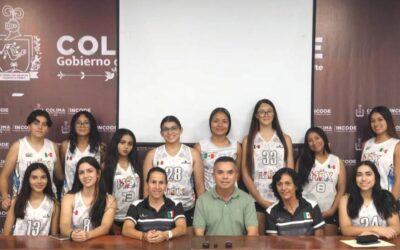 GOBIERNO DE INDIRA VIZCAÍNO APOYA A LA PRESELECCIÓN NACIONAL DE BALONMANO DE PLAYA