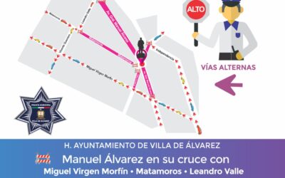 CONMEMORARÁ AYUNTAMIENTO EL 169 ANIVERSARIO LUCTUOSO DE MANUEL ÁLVAREZ