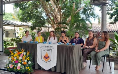 ESCUELA VASCO DE QUIROGA PROPONE ATENCIÓN MULTIDISCIPLINARIA A SECTORES VULNERABLES