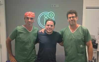 RECONOCIDO MÉDICO RADIÓLOGO COLIMENSE REALIZA CAPACITACIÓN EN ONCOLOGÍA INTERVENCIONISTA EN ESPAÑA