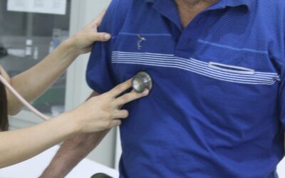 TUBERCULOSIS SE MANTIENE BAJO VIGILANCIA Y TRATAMIENTO: SALUD COLIMA