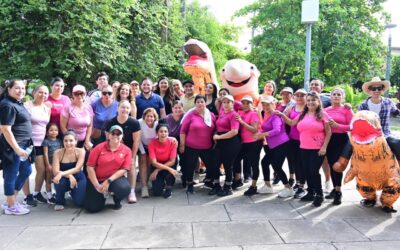 TODO UN ÉXITO LA PRIMERA CARRERA DE BOTARGAS DURANTE LA RUTA RECREATIVA