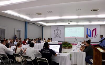 REITERA TEY LA PRIORIDAD QUE TIENE EN VDEA ATENDER LA SALUD MENTAL