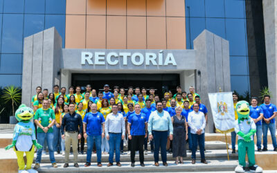 DEPORTE UNIVERSITARIO: FORMACIÓN, SALUD E IDENTIDAD DENTRO Y FUERA DE LAS CANCHAS