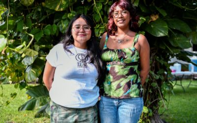 ALUMNA Y DOCENTE, FINALISTAS DE LA 11va. BIENAL INTERNACIONAL DE ARTE VISUAL UNIVERSITARIO DE LA UAEMEX
