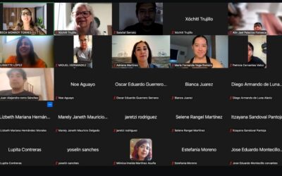 ANALIZAN ESPECIALISTAS DE LA UDC IMPACTO DEL COSTO DE LA CANASTA ALIMENTARIA EN LOS HOGARES