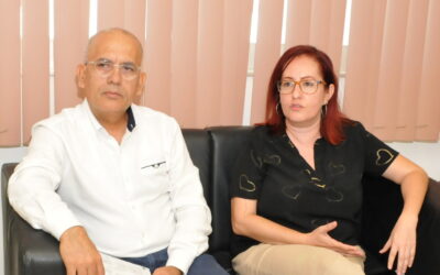 ANALIZARÁN LOS DERECHOS DIGITALES DESDE EL TRABAJO SOCIAL