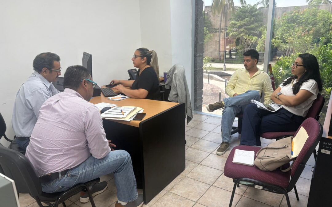 AUDITORÍA INTERNA ORIENTARÁ LA MEJORA DE 22 PROCESOS DE LA UDEC
