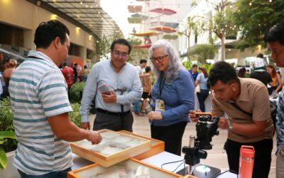 COLIMA CELEBRA EL DÍA INTERNACIONAL DE LA CULTURA CIENTÍFICA