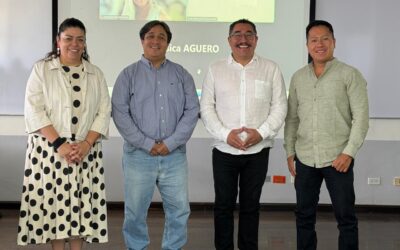 COORDINARÁ UDEC RED NACIONAL DE GACETAS Y REVISTAS UNIVERSITARIAS DEL 2026 A 2028