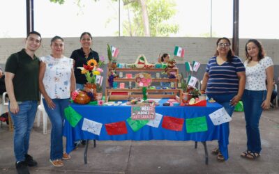 UDEC Y TERNIUM IMPARTIERON CURSO DE ELABORACIÓN DE JABONES, EN ALZADA