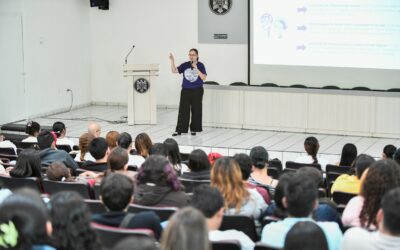 DERECHOS DIGITALES AMPLÍAN EL CAMPO DE INTERVENCIÓN DEL TRABAJO SOCIAL: INVESTIGADORA UDEC