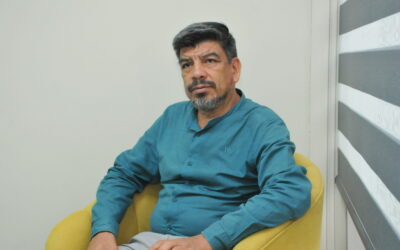 PARTICIPA INVESTIGADOR DE LA UDEC EN PROPUESTA NACIONAL PARA MEDIR LA GANADERÍA SOSTENIBLE