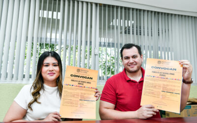 ESTUDIANTES DE BACHILLERATO DEBATIRÁN TEMAS GLOBALES EN MUNCOL 2026