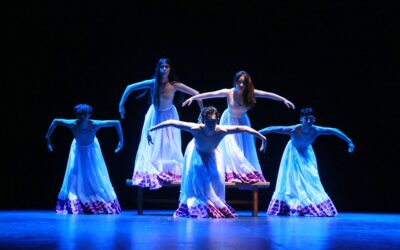FORO DANZA VUELVE COMO ESPACIO DE FORMACIÓN, ENCUENTRO Y EXHIBICIÓN PARA ESTUDIANTES DEL IUBA