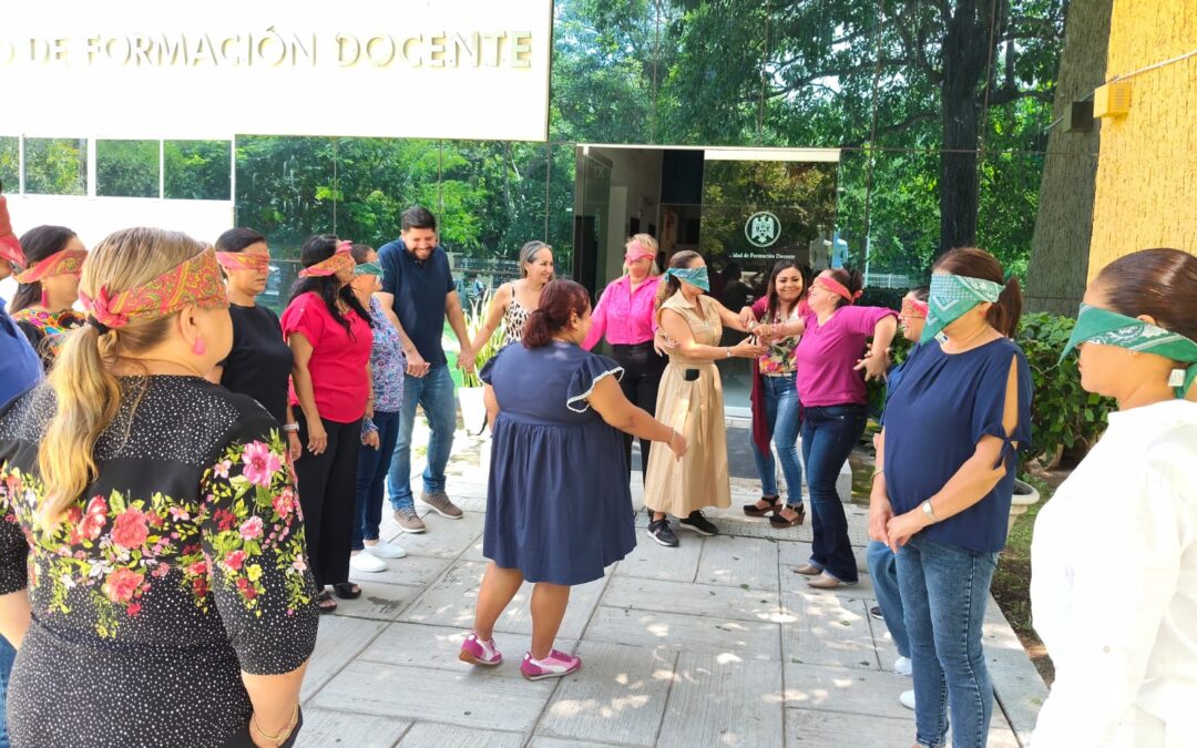 FORTALECEN CONVIVENCIA LABORAL Y CULTURA ÉTICA EN EL BACHILLERATO 1