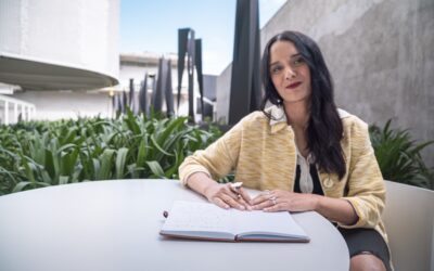 GAMA ALMA DELIA MURILLO PREMIO DE NARRATIVAS COLIMA 2026 POR SU OBRA «RAÍZ QUE NO DESAPARECE»