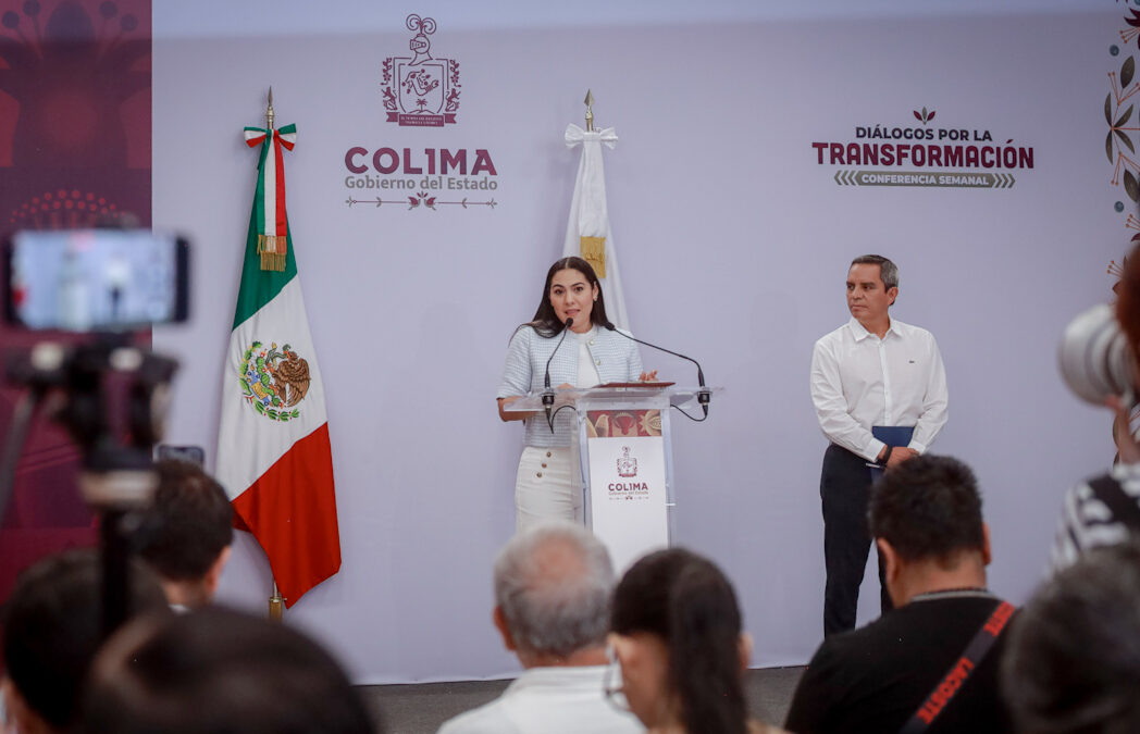 GOBIERNO ESTATAL ANUNCIA DONACIÓN DE INMUEBLE A LA UDEC, PARA AMPLIAR SU CAPACIDAD EDUCATIVA