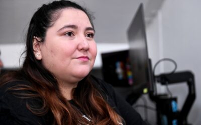 HABLAR, ESCUCHAR Y BUSCAR AYUDA PUEDE SER DECISIVO EN UNA CRISIS SUICIDA: FERNANDA PINTO, PSICÓLOGA