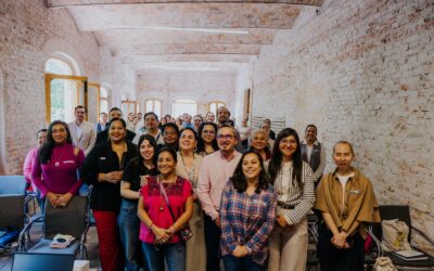 UNIVERSIDADES DE LA REGIÓN CENTRO-OCCIDENTE FORTALECEN COLABORACIÓN EN GESTIÓN CULTURAL