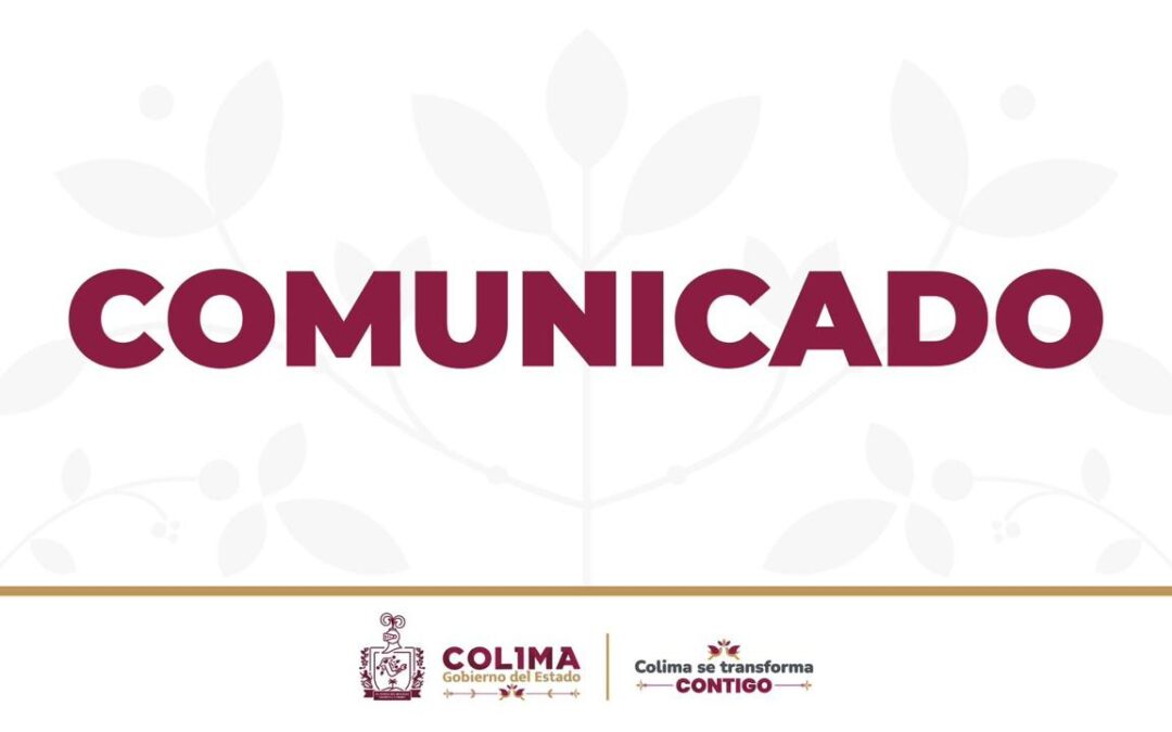 GOBIERNO DEL ESTADO DE COLIMA TRANSFIRIÓ EN TIEMPO Y FORMA LAS PARTICIPACIONES FEDERALES A LOS MUNICIPIOS