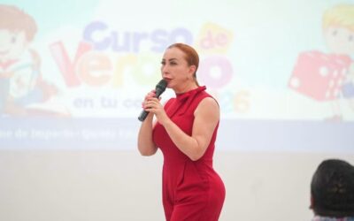 ‎RECONOCE TEY A MÁS DE 470 AGENTES CULTURALES DE LOS CURSOS DE VERANO