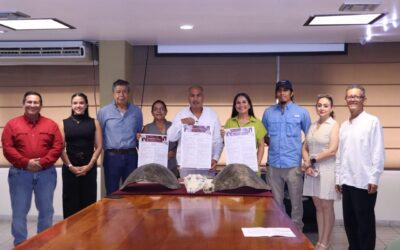 EDUCACIÓN COLIMA INVITA A ESTUDIANTES A PARTICIPAR EN 3 CONVOCATORIAS QUE FORTALECEN IDENTIDAD Y CONCIENCIA AMBIENTAL
