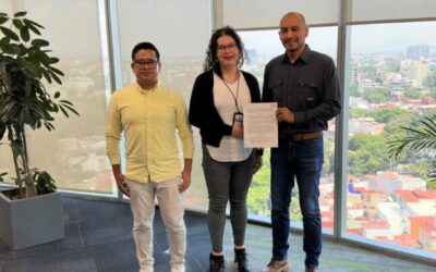 «CONEXIÓN 98.1 FM’ LA RADIO DEL GOBIERNO DEL ESTADO DE COLIMA FORTALECE SU FUTURO: AMPLÍAN SU CONCESIÓN HASTA EL AÑO 2043