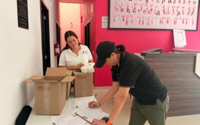 JUNTA DE ASISTENCIA PRIVADA DE COLIMA AFINA LA COLECTA ANUAL «DIAMANTE DE LA SOLIDARIDAD 2026»