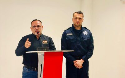 AVANZAN INVESTIGACIONES TRAS EL HOMICIDIO DE LA DOCENTE DEL ISENCO EN MANZANILLO; HAY DOS PERSONAS DETENIDAS Y ASEGURAN ARMAS Y VEHÍCULOS VINCULADOS AL CRIMEN