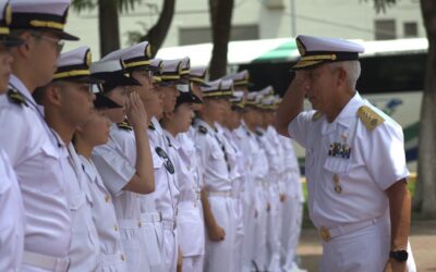PARTICIPA FUERZA MARÍTIMA DE JAPÓN EN ENCUENTROS DEPORTIVOS Y CULTURALES EN MANZANILLO