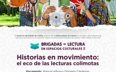GOBIERNO DE INDIRA VIZCAÍNO LLEVA BRIGADA LECTURA A LA COMUNIDAD DE SUCHITLÁN, EN COMALA