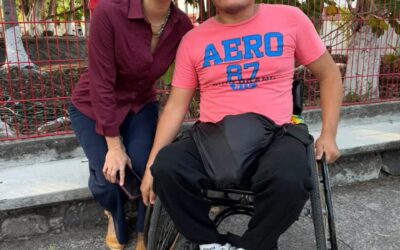 ROSI BAYARDO RECONOCE RESPONDALDO DE LA PRESIDENTA: MÁS DE 245 MIL COLIMENSES RECIBEN PROGRAMAS PARA EL BIENESTAR