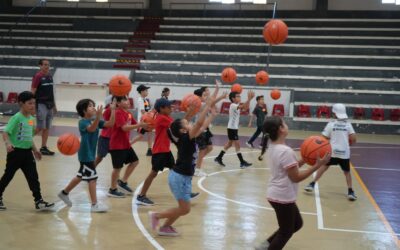 INCODE INVITA A NIÑAS Y NIÑOS A PARTICIPAR EN EL «DÍA PONTE PILA»