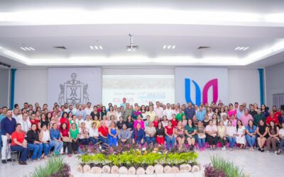 CONMEMORA MUNICIPIO 166 AÑOS DE TENER EL NOMBRE DE VILLA DE ÁLVAREZ