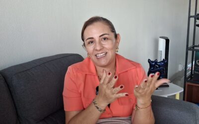 COLIMA SERÁ SEDE DE LA RUTA DEL PACTO: GABRIELA GÓMEZ BRUN