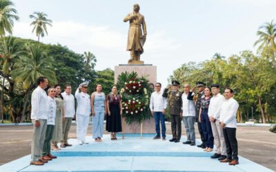 INDIRA: INDEPENDENCIA SE CONQUISTA TODOS LOS DÍAS Y DEPENDE DE TODAS Y TODOS