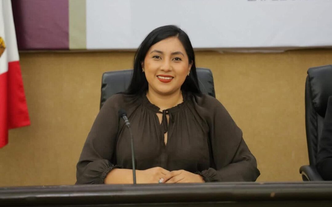 LA COMISIÓN DE DESARROLLO PORTUARIO  RECONOCE LAS GESTIONES PRESUPUESTALES DE LA GOBERNADORA INDIRA VIZCAÍNO SILVA