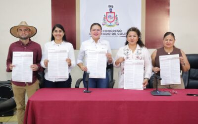 CONVOCA PODER LEGISLATIVO A LA PRESEA «DR. MIGUEL TREJO OCHOA» AL MÉRITO MÉDICO 2026