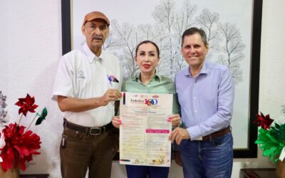 ANUNCIA TEY A GANADORES DEL CONCURSO NACIONAL DE PINTURA «FEDERICO CÁRDENAS BARAJAS»
