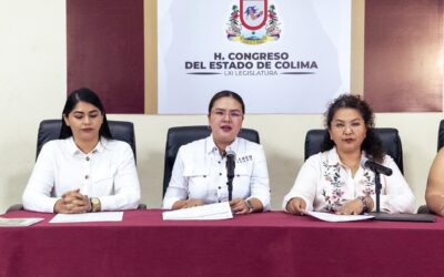 KAREN JURADO INVITA A RECONOCER LA TRAYECTORIA DE MÉDICAS Y MÉDICOS DE COLIMA